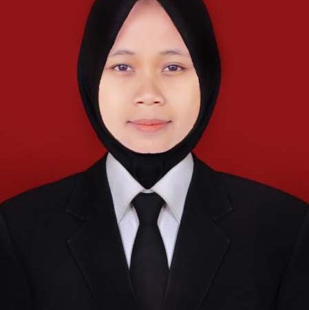 ZAINATUL FITRIYAH