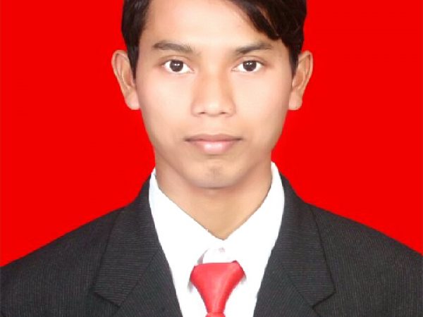 Moh Holilullah, S.Pd