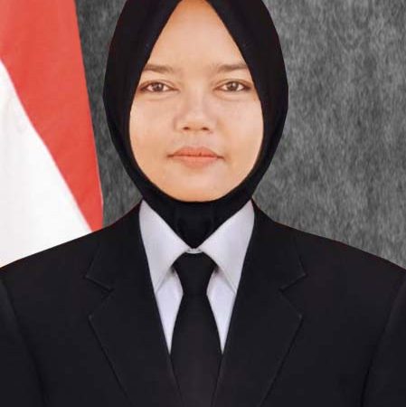 Jamilah, S.Pd