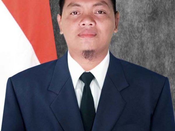 Khomaidil Kamil, S.Pd.I
