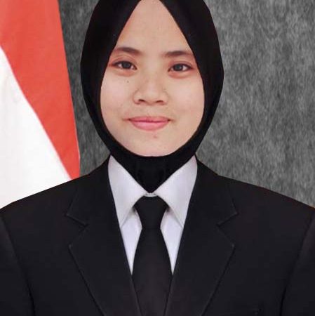 SITI MUSYARROFAH, SH. M.Ag.