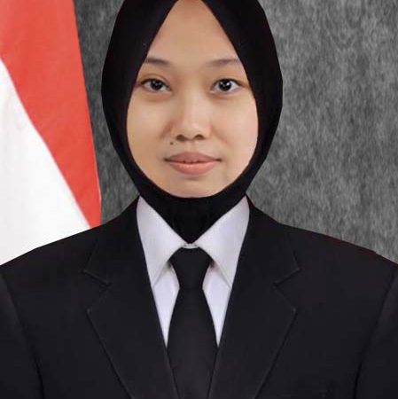 DEWI ULVATUL IZZAH, S.Pd.