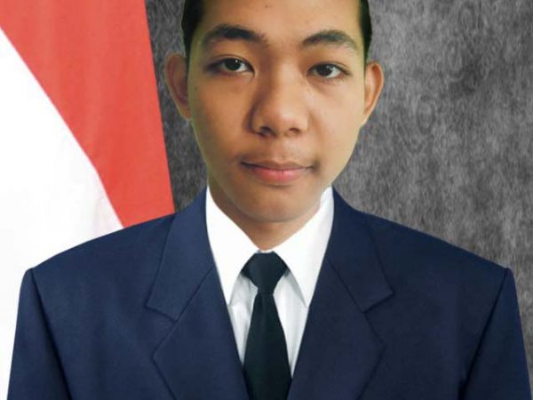 MOHAMMAD SHOLEHODDIN